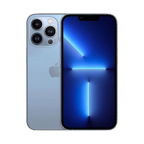 گوشی موبایل اپل مدل iPhone 13 Pro CH دو سیم کارت ظرفیت 256 گیگابایت و 6 گیگابایت رم - نات اکتیو پک اصلی Apple iPhone 13 Pro CH Dual SIM 256GB And 6GB RAM Mobile Phone Not Active