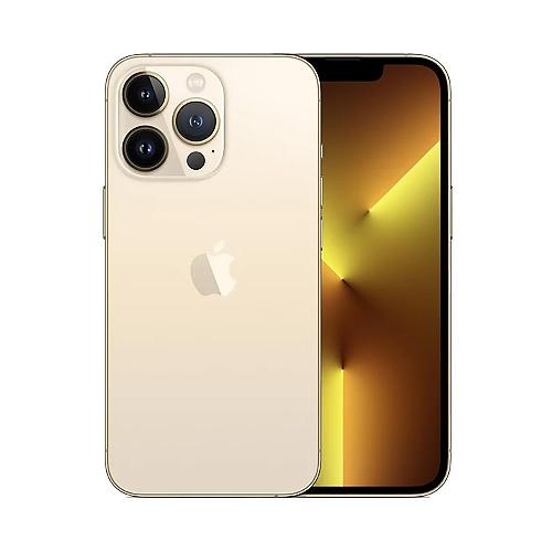 گوشی موبایل اپل مدل iPhone 13 Pro CH دو سیم کارت ظرفیت 512 گیگابایت و 6 گیگابایت رم - نات اکتیو پک لیبل Apple iPhone 13 Pro CH Dual SIM 512GB And 6GB RAM Mobile Phone Not Active