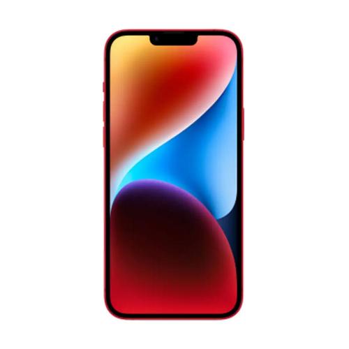 Apple iPhone 14 Dual SIM 128GB AND RAM 6GB Mobile Phone