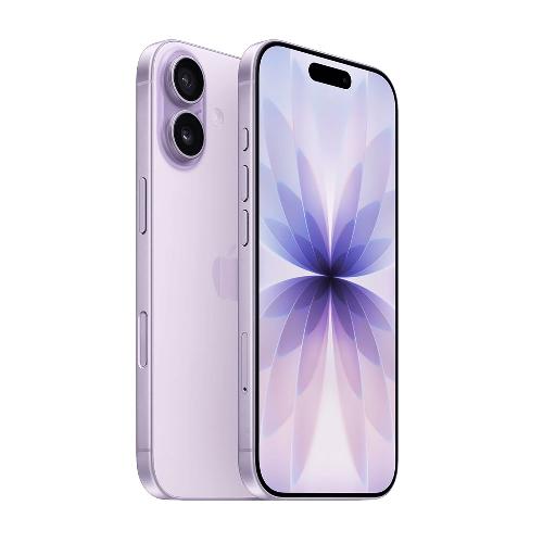 Apple iPhone 17 CH Dual SIM 512GB And RAM 8GB Mobile Phone - Not Activated