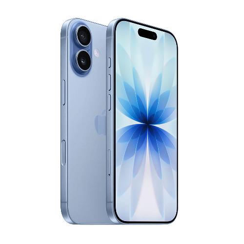 Apple iPhone 17 CH Dual SIM 512GB And RAM 8GB Mobile Phone - Not Activated