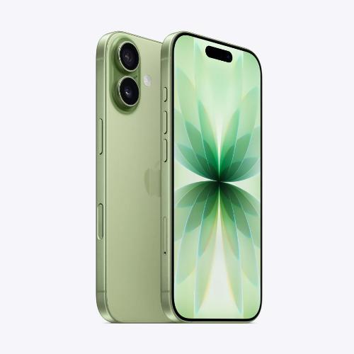 Apple iPhone 17 CH Dual SIM 512GB And RAM 8GB Mobile Phone - Not Activated