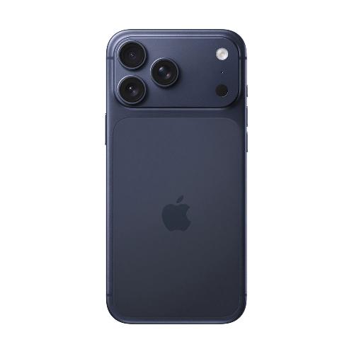 گوشی موبایل اپل مدل iPhone 17 Pro Max za ظرفیت 256 گیگابایت رم 12 گیگابایت نات اکتیو Apple iPhone 17 Pro Max za Dual SIM 256GB And RAM 12GB Mobile Phone Not Active