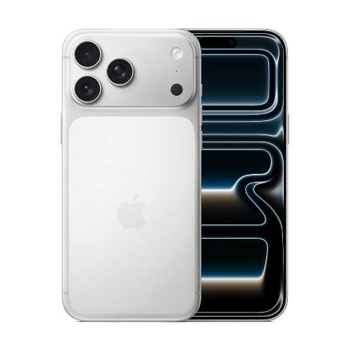 گوشی موبایل اپل مدل iPhone 17 Pro Max za تک سیم کارت + eSim ظرفیت 512 گیگابایت رم 12 گیگابایت نات اکتیو Apple iPhone 17 Pro Max Single SIM + eSim za Dual SIM 512GB And RAM 12GB Mobile Phone Not Active