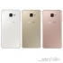 Samsung Galaxy A5 (2016) SM-A510F Dual SIM 16GB Smartphone / 4G
