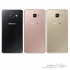 گوشی موبایل سامسونگ گلکسی 2016 A7 دو سیم کارت 16GB Samsung Galaxy A7 (2016) Dual SIM 16GB Smartphone