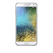 گوشی موبایل سامسونگ گلکسی E5 SM-E500H دو سیم کارت 3G-16GB Samsung E5 SM-E500H Dual SIM 16GB Smartphone
