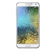 گوشی موبایل سامسونگ گلکسی E7 SM-E700H دو سیم کارت 16GB Samsung E7 SM-E700H Dual SIM 16GB Smartphone