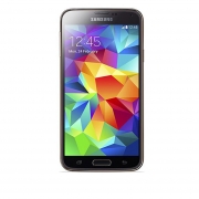 Samsung S5 Dual SIM SM-G900FD 16GB Smartphone