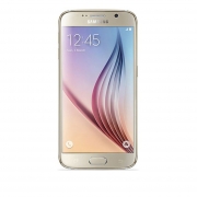 گوشی موبایل سامسونگ گلکسی S6 SM-G920FD پک مخصوص با شارژر بی سیم 32GB Samsung S6 SM-G920FD Wireless Charger Edition Pack 32GB Smartphone