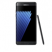 گوشی موبایل سامسونگ گلکسی نوت 7 مدل SM-N930FD دو سیم کارت 64GB Samsung Galaxy Note 7 SM-N930FD Dual SIM 64GB Smartphone
