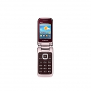 گوشی موبایل سامسونگ مدل C3592 دو سیم کارت Samsung C3592 Dual SIM Mobile Phone