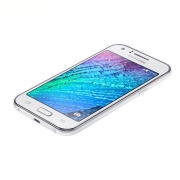 گوشی موبایل سامسونگ مدل Galaxy J1 SM-J100H دو سیم کارت Samsung Galaxy J1 Duos SM-J100H Mobile Phone