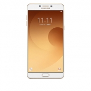 Samsung Galaxy C9 Pro Dual SIM 4G Smartphone - 64GB