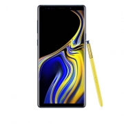 گوشی موبایل سامسونگ مدل Galaxy Note 9 دو سیمکارت ظرفیت 128 گیگابایت Samsung Galaxy Note 9 Dual SIM SmartPhone - 128GB