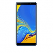 گوشی موبایل سامسونگ مدل گلکسی A7 (2018) دو سیم کارت ظرفیت 128 گیگابایت Samsung Galaxy A7 (2018) A750F/DS Dual SIM Smartphone - 128GB