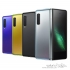 گوشی موبایل سامسونگ مدل Galaxy Fold ظرفیت 512 گیگابایت Samsung Galaxy Fold Smartphone - 512GB
