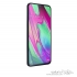 Samsung Galaxy A40 Dual SIM Smartphone - 64GB