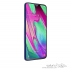 Samsung Galaxy A40 Dual SIM Smartphone - 64GB