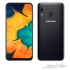 Samsung Galaxy A30 Dual SIM Smartphone - 64GB