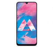 گوشی موبایل سامسونگ مدل Galaxy M30 دو سیم کارت ظرفیت 128 گیگابایت Samsung Galaxy M30 Dual SIM Smartphone - 128GB