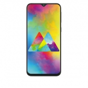 گوشی موبایل سامسونگ مدل Galaxy M20 دو سیم کارت ظرفیت 32 گیگابایت Samsung Galaxy M20 Dual SIM Smartphone - 32GB