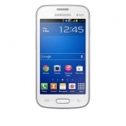 Samsung Galaxy Star Plus GT-S7262 Dual SIM Smartphone - 4GB