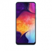 گوشی موبایل سامسونگ مدل Galaxy A50 دو سیم کارت ظرفیت 128 گیگابایت Samsung Galaxy A50 Dual SIM Smartphone - 128GB (6GB)
