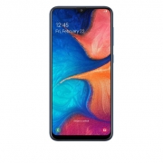 گوشی موبایل سامسونگ مدل Galaxy A20 دو سیم کارت ظرفیت 32 گیگابایت Samsung Galaxy A20 Dual SIM Smartphone - 32GB