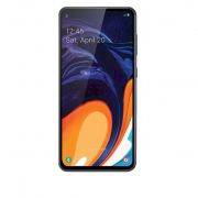 SAMSUNG Galaxy A60 Dual SIM Smartphone - 128GB