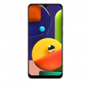 گوشی موبایل سامسونگ مدل گلکسی A50s دو سیم کارت ظرفیت 128 گیگابایت Samsung Galaxy A50s Dual SIM SmartPhone - 128GB (6GB)