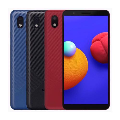 گوشی موبایل سامسونگ مدل Galaxy A01 Core دو سیم کارت ظرفیت 16 گیگابایت Samsung Galaxy A01 Core Dual SIM SmartPhone - 16GB
