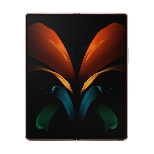 گوشی موبایل سامسونگ مدل Galaxy Z Fold2 5G ظرفیت 512 گیگابایت حافظه 12 گیگابایت Samsung Galaxy Z Fold2 5G Smartphone - 512GB(12GB)