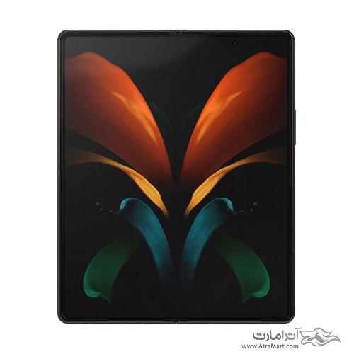 گوشی موبایل سامسونگ مدل Galaxy Z Fold2 5G ظرفیت 512 گیگابایت حافظه 12 گیگابایت Samsung Galaxy Z Fold2 5G Smartphone - 512GB(12GB)