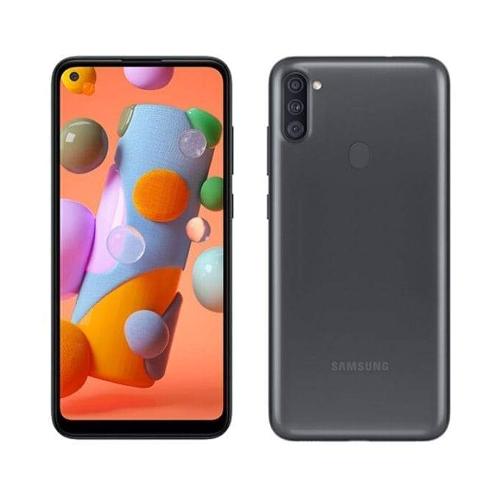 Samsung Galaxy A11 SM-A115F/DS Dual SIM 32GB With 3GB Ram Mobile Phone