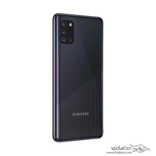 Samsung Galaxy A31 Dual SIM SmartPhone - 128GB(6GB)