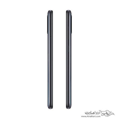 Samsung Galaxy A31 Dual SIM SmartPhone - 128GB(6GB)