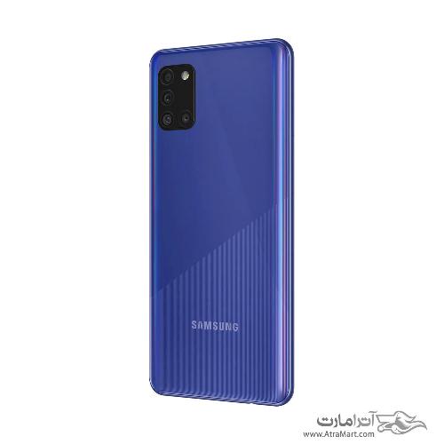 Samsung Galaxy A31 Dual SIM SmartPhone - 128GB(6GB)