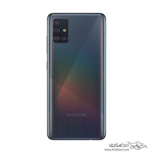 Samsung Galaxy A51 Dual SIM SmartPhone - 128GB(8GB)