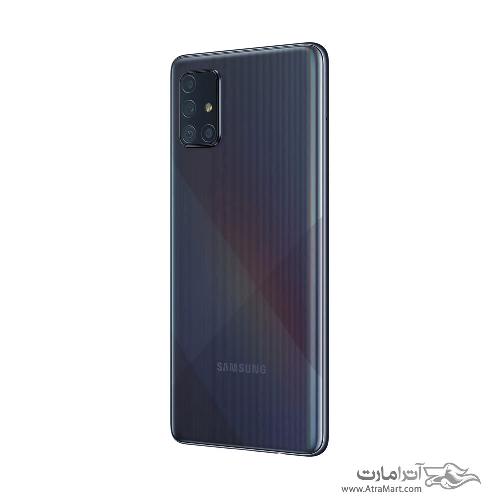 Samsung Galaxy A51 Dual SIM SmartPhone - 128GB(8GB)