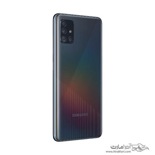 Samsung Galaxy A51 Dual SIM SmartPhone - 128GB(8GB)
