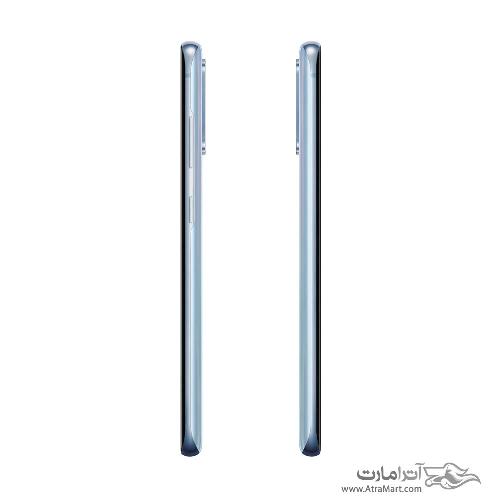 گوشی موبایل سامسونگ Galaxy S20 FE SM-G780 دو سیم کارت ظرفیت 128 گیگابایت و 8 گیگابایت رم Samsung Galaxy S20 FE SM-G780 Dual SIM 128GB And 8GB RAM Mobile Phone
