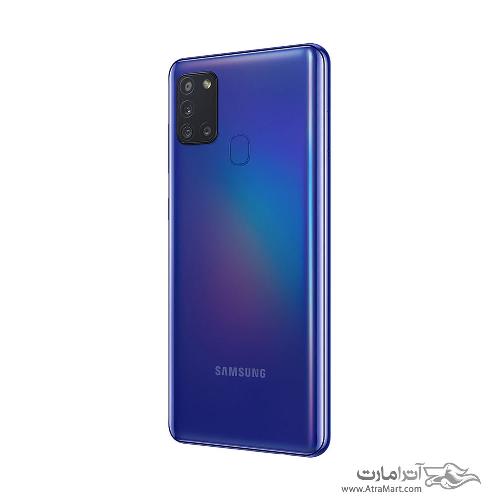 Samsung Galaxy A21s Dual SIM SmartPhone - 64GB (6GB)