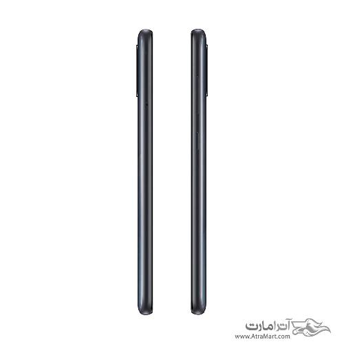 گوشی موبایل سامسونگ مدل Galaxy A31 دو سیم کارت ظرفیت 64 گیگابایت حافظه 4 گیگابایت Samsung Galaxy A31 Dual SIM SmartPhone - 64GB(4GB)