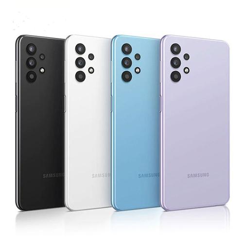 Samsung Galaxy A32 SM-A325F/DS Dual Sim 128GB And 6GB RAM Mobile Phone