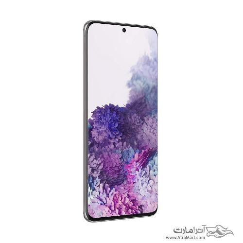 گوشی موبایل سامسونگ Galaxy S20 FE 5G SM-G781B/DS دو سیم کارت ظرفیت 256 گیگابایت و رم 8 گیگابایت Samsung Galaxy S20 FE 5G SM-G781B/DS Dual SIM 256GB And 8GB RAM Mobile Phone