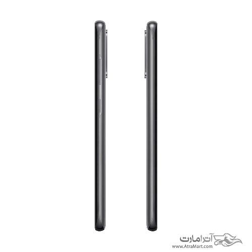گوشی موبایل سامسونگ Galaxy S20 FE 5G SM-G781B/DS دو سیم کارت ظرفیت 256 گیگابایت و رم 8 گیگابایت Samsung Galaxy S20 FE 5G SM-G781B/DS Dual SIM 256GB And 8GB RAM Mobile Phone