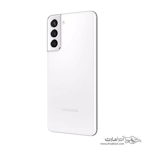 Samsung Galaxy S21 5G SM-G991B/DS Dual SIM 128GB And 8GB RAM Mobile Phone