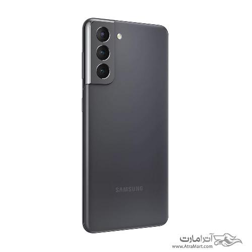 Samsung Galaxy S21 5G SM-G991B/DS Dual SIM 128GB And 8GB RAM Mobile Phone