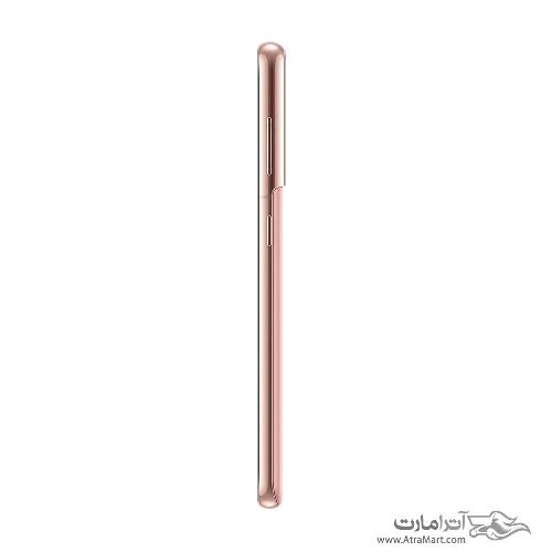 Samsung Galaxy S21 5G SM-G991B/DS Dual SIM 128GB And 8GB RAM Mobile Phone